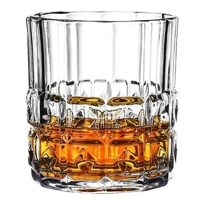 Scotch Bourbon Cocktails RUM Durable Whiskey Glass