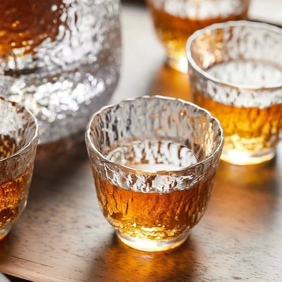 Japanese Sake Drinking Set