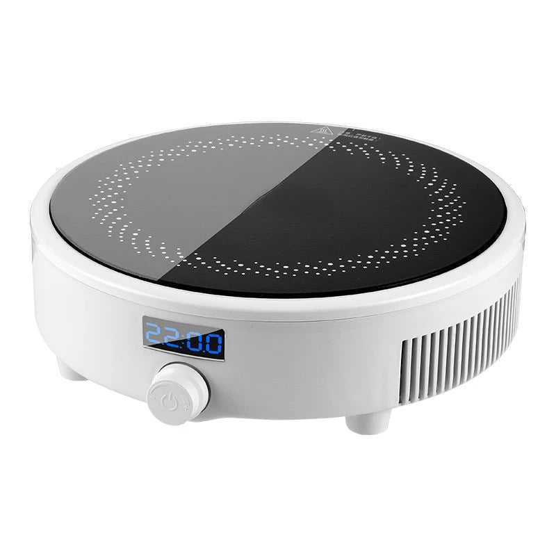 Electric Induction Cooker Boiler