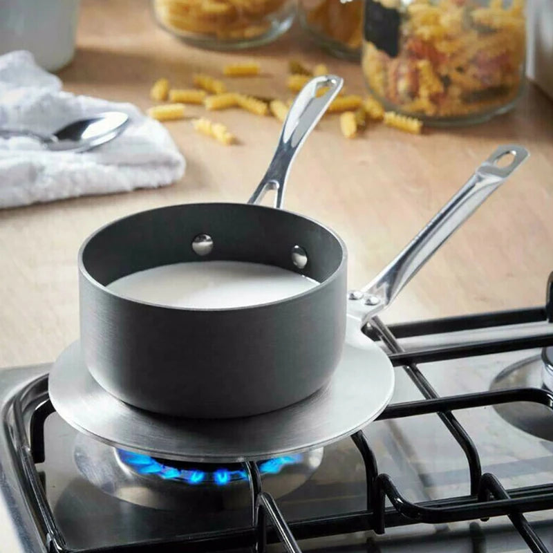 Cooking Heat Diffuser Plate