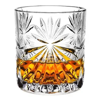 Scotch Bourbon Cocktails RUM Durable Whiskey Glass