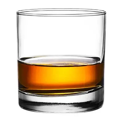 Scotch Bourbon Cocktails RUM Durable Whiskey Glass
