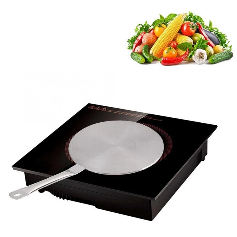 Cooking Heat Diffuser Plate
