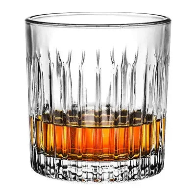 Scotch Bourbon Cocktails RUM Durable Whiskey Glass