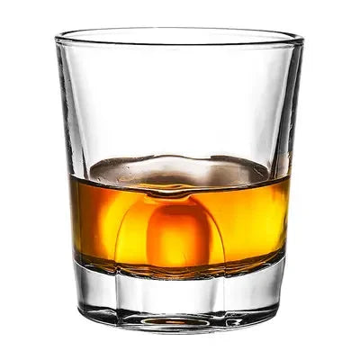 Scotch Bourbon Cocktails RUM Durable Whiskey Glass