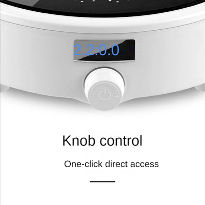 Electric Induction Cooker Boiler