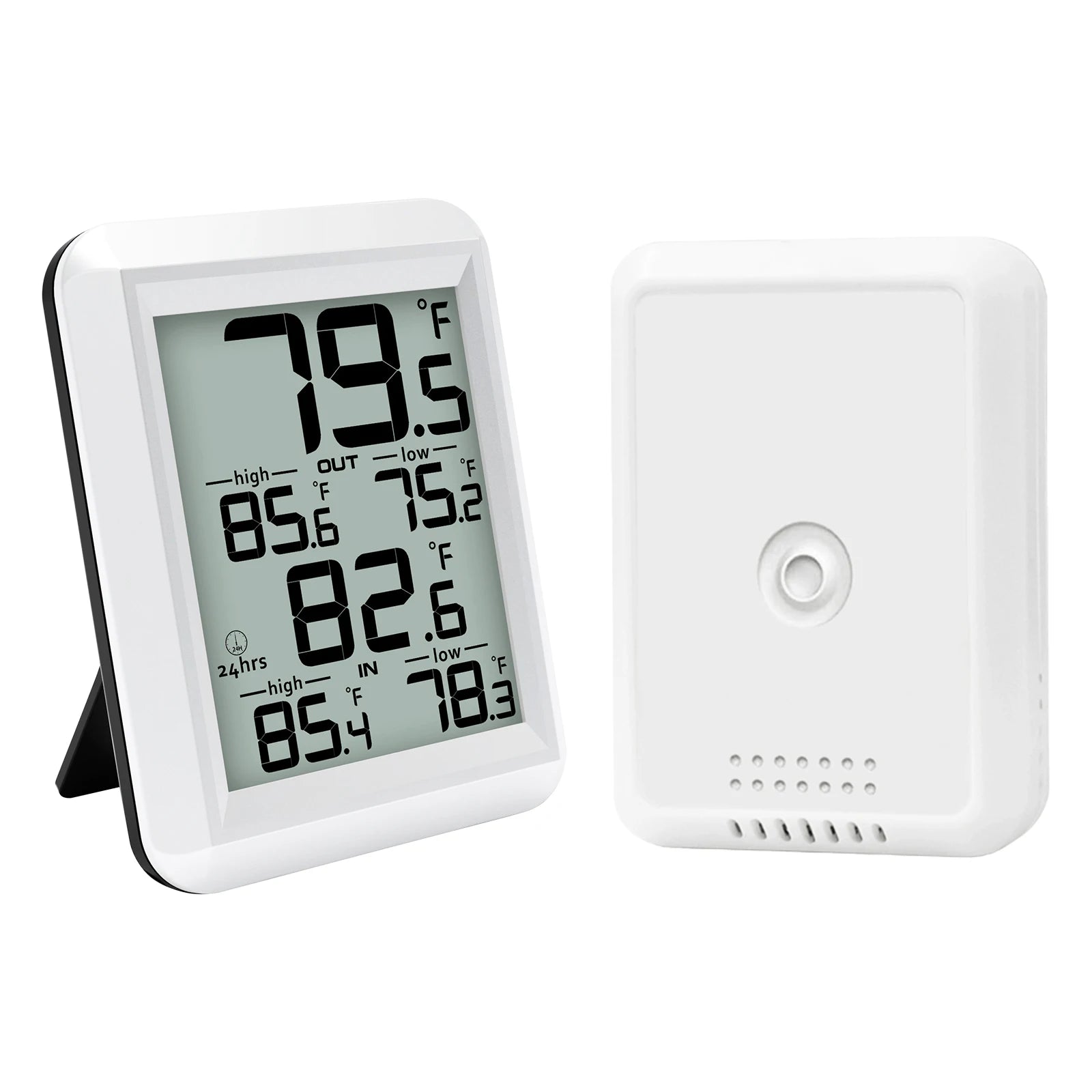 Smart Wireless  Digital Thermometer
