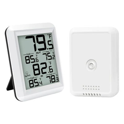 Smart Wireless  Digital Thermometer